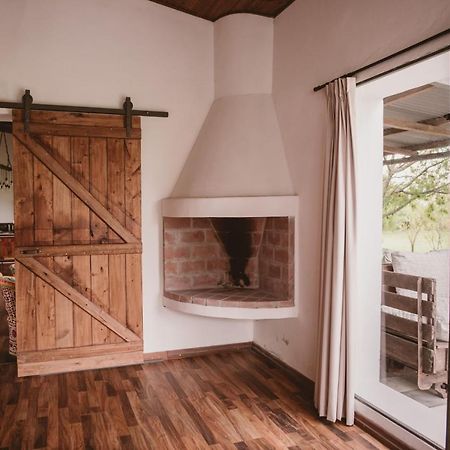 El Rincon - Casa De Campo Carmelo Dış mekan fotoğraf